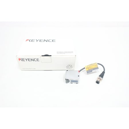 Keyence 20-30V-Dc Laser Sensor LR-TB2000C
